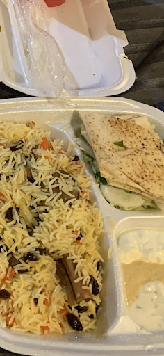 Photo of Afghan Turkish Cuisine - 422 Willingdon Ave, Burnaby, BC V5C 5G4